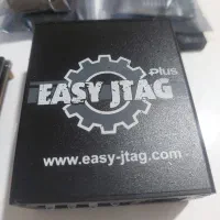 فروش باکس easy jtag plus فول
