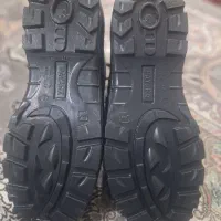 کفش ایمنی|کیف، کفش، کمربند|تبریز, |دیوار