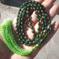 تسبیح شاه مقصود|جواهرات|زاهدان, |دیوار