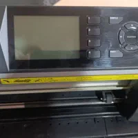 دستگاه کاتر پلاتر گرافتک