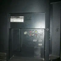 تلوزیون سونی|تلویزیون و پروژکتور|تهران, تهرانپارس شرقی|دیوار