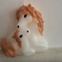 شمع نماد سال