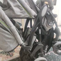 کالسکه دوقلو|کالسکه و لوازم جانبی|فردیس, فردیس|دیوار