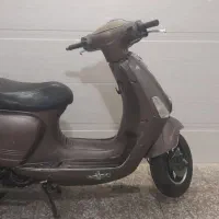 دینو کاوان ۱۲۵ قهوه ای|موتورسیکلت|اسلام‌شهر, شهرک قائمیه|دیوار