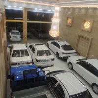 نظافت چی برا نمایشگاه خودرو