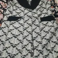 بلوز و سارافون کنی بلند زنانه