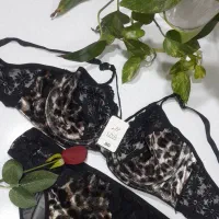 لباس زیر زنانه فانتزی ست فنردار|لباس|رباطکریم, رباطکریم|دیوار