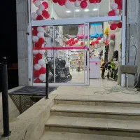 فروش تمامی اجناس و دکور و قفسه و تابلو و کامپیوتر|فروشگاه و مغازه|شیراز, گلستان|دیوار