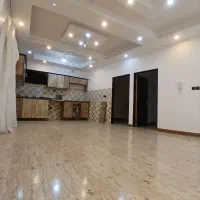 فروش فوری طبقه اول دو خوابه با پارکینگ اختصاصی