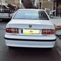 سمند ال ایکس|خودرو سواری و وانت|رباط‌کریم, رباط‌کریم|دیوار