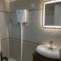 آپارتمان ۱۲۶ نوساز مسلم ۳ خواب(مسکن ملل)