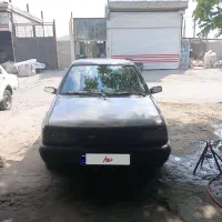 پرایدمدل ۸۲