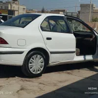 سمند Efمدل97