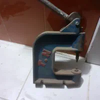 دستگاه لنت کوب سواری