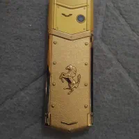 گوشی سالم استفاده فقط یک هفتته|موبایل|تولم شهر, |دیوار