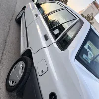 پراید مدل۹۲ هیدرولیک