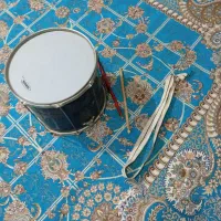 یک عدد طبل ریز