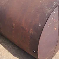 خریدار تمامی ضایعات و تانکر تخریب ساختمان