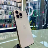 ایفون ۱۶پرومکس