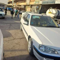 پارس tu5 لاکاغذی|خودرو سواری و وانت|مشهد, شهید معقول|دیوار