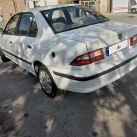 سمند دوگانه کارخانه|خودرو سواری و وانت|تبریز, |دیوار