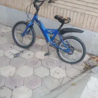 دوچرخه ۱۶