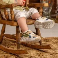 کفش اسپرت بچگانه