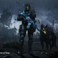 اکانت کالاف