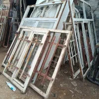 نیازمند جوشکار درب و پنجره