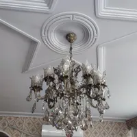 لوستر برنز