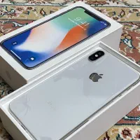 آیفون x