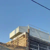 اتاق مزدا 2000 کامل ورق 120 سانتی متر