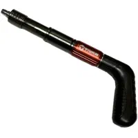 تفنگ میخکوب/گان عصایی/تمام فلز چاشنی سرخود تیوان