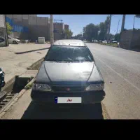 پراید 141مدل87تصادفی|خودرو سواری و وانت|بوکان, |دیوار