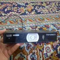 گیرنده دیجیتال Panatech