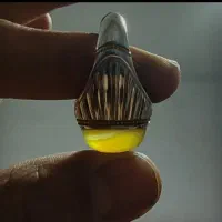 انگشتر عقیق اصلی یمنی|جواهرات|تنکابن, |دیوار