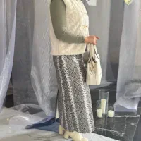 خیاط ماهر و نیمه