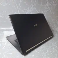 لپ تاپ قدرتمند گرافیک دار ACER 517|رایانه همراه|قزوین, |دیوار