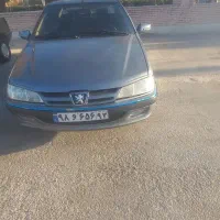 پژوپارس|خودرو سواری و وانت|پاسارگاد, |دیوار