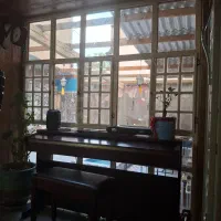 همخانه خانم برای خانم