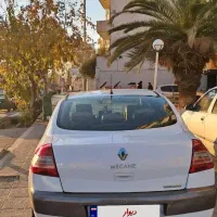 فروش مگان اتومات ۲۰۰۰ بدون خرج و مناسب مصرف کننده|خودرو سواری و وانت|شیراز, قصرالدشت|دیوار