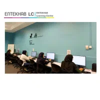 آموزش مهارت هفتگانه کامپیوتر (ICDL)