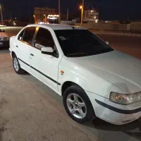 سمند|خودرو سواری و وانت|زابل, |دیوار