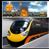 کاروان زیارتی *کربلا ۸ روز اقساطی سفر کنید