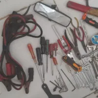 اچار تخت و ابزار الات ..