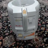 سرخ کن فرانسوی