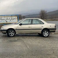 پژو405مدل 84|خودرو سواری و وانت|سردشت, |دیوار