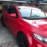 اجاره خودرو سراتو/کرایه سراتو کوپه