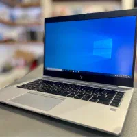 لپتاپ HP EliteBook 745