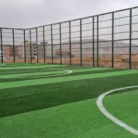 تست رایگان فوتبال، باشگاه قرمزپوشان رده نونهالان